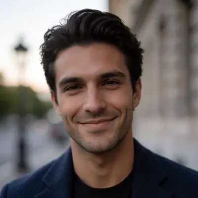 Braden O'Reilly